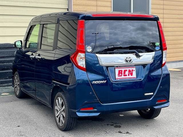 2017 Toyota ROOMY — фото 8