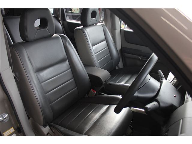 2003 Nissan X-TRAIL — фото 3