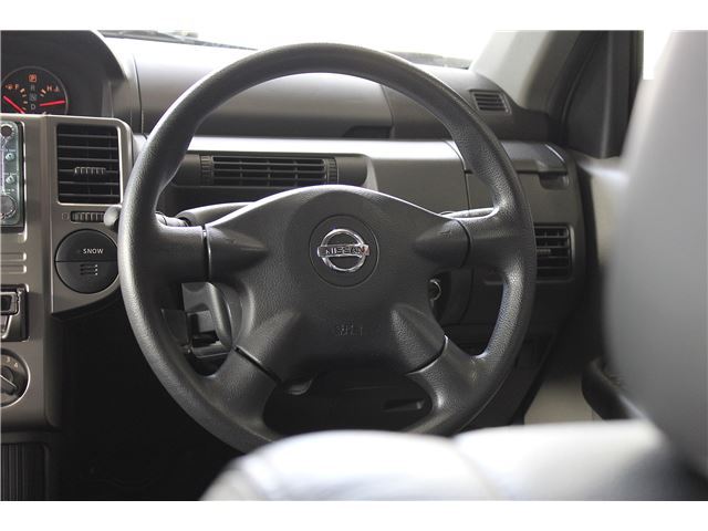 2003 Nissan X-TRAIL 缩略图 15