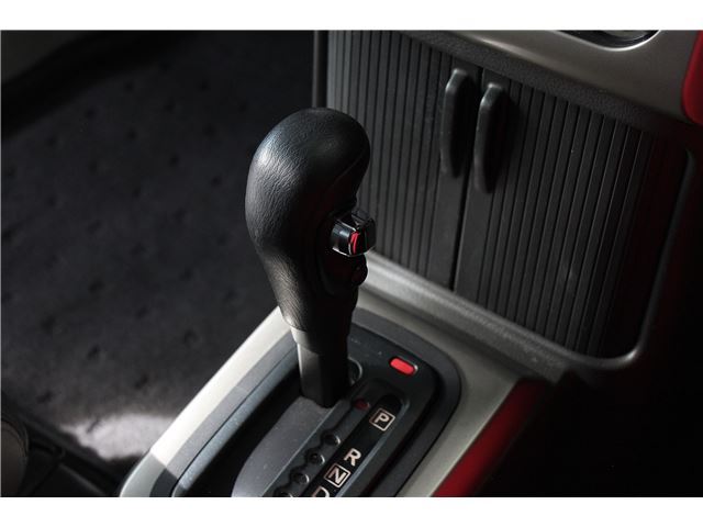 2003 Nissan X-TRAIL 缩略图 13