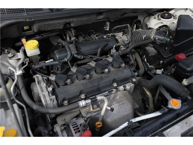2003 Nissan X-TRAIL — фото 2