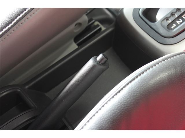 2003 Nissan X-TRAIL 缩略图 24