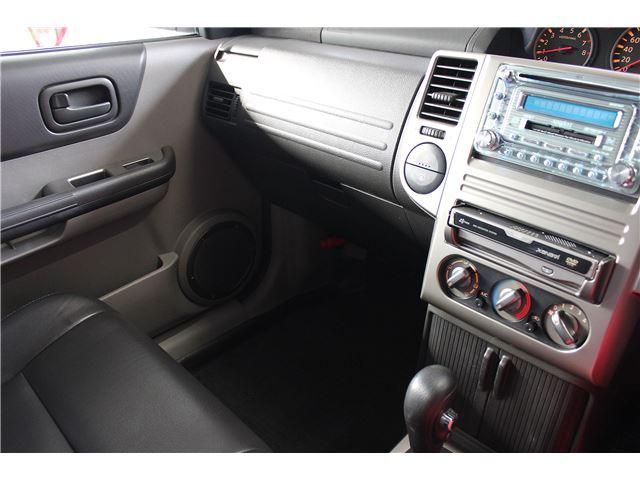 2003 Nissan X-TRAIL 缩略图 25