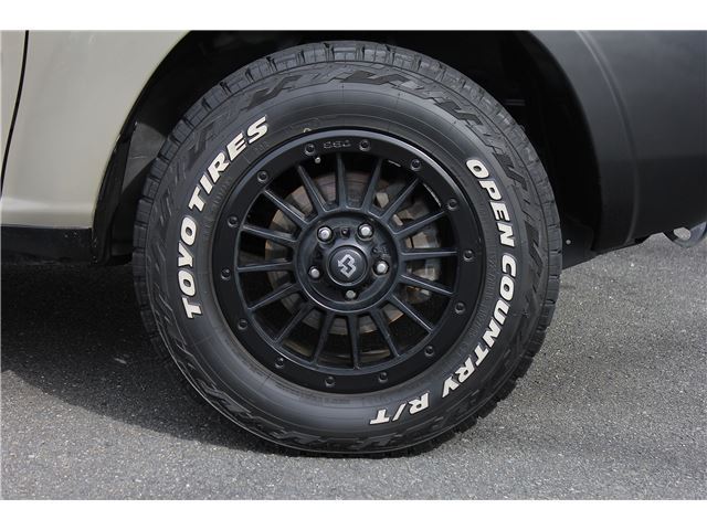 2003 Nissan X-TRAIL 缩略图 32