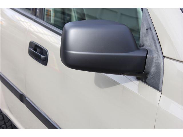 2003 Nissan X-TRAIL 缩略图 34