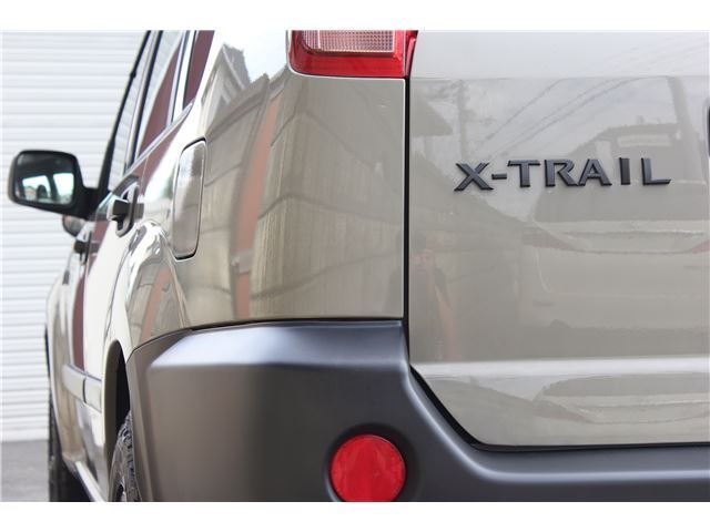 2003 Nissan X-TRAIL 缩略图 40