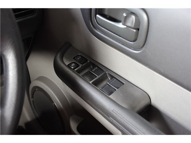 2003 Nissan X-TRAIL — фото 10