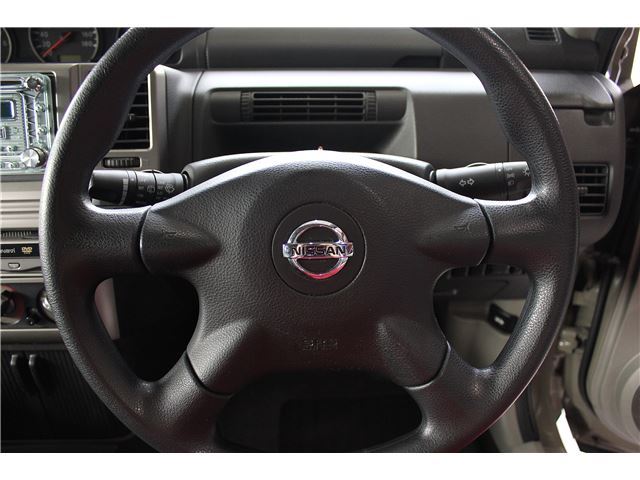 2003 Nissan X-TRAIL — фото 6