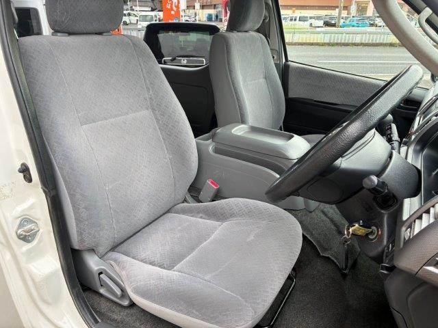 صورة مصغرة 12 لـ 2007 Toyota HIACE