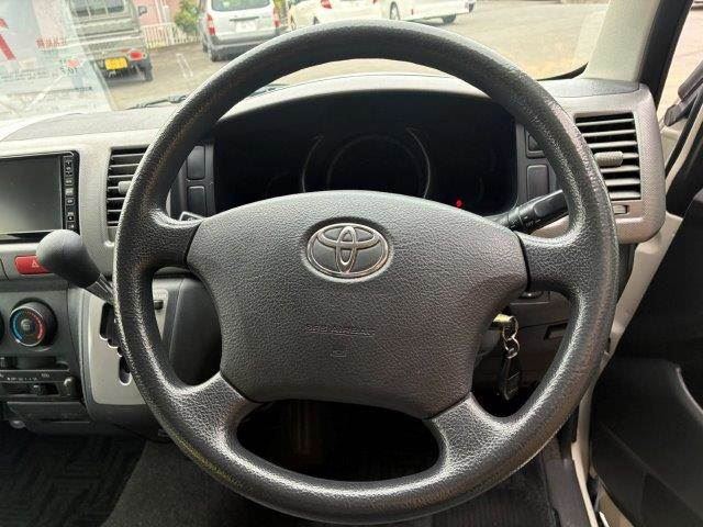 صورة مصغرة 15 لـ 2007 Toyota HIACE