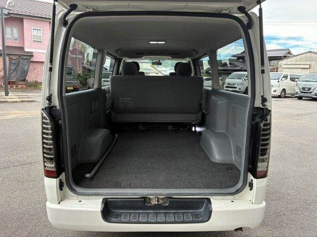 صورة مصغرة 14 لـ 2007 Toyota HIACE