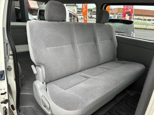 صورة مصغرة 13 لـ 2007 Toyota HIACE