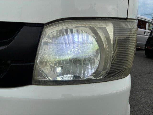 صورة مصغرة 16 لـ 2007 Toyota HIACE