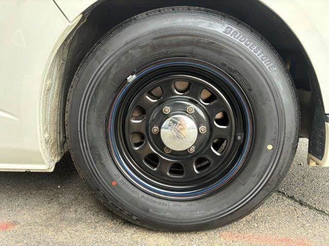 صورة مصغرة 18 لـ 2007 Toyota HIACE