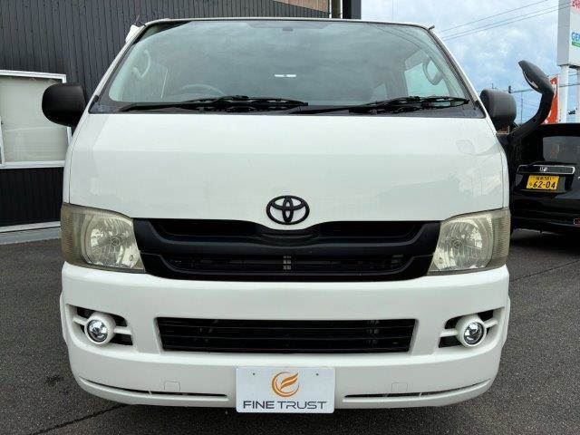 صورة مصغرة 19 لـ 2007 Toyota HIACE