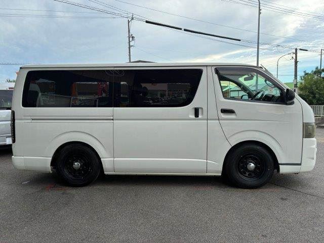 صورة مصغرة 21 لـ 2007 Toyota HIACE