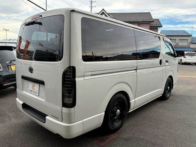 صورة مصغرة 22 لـ 2007 Toyota HIACE