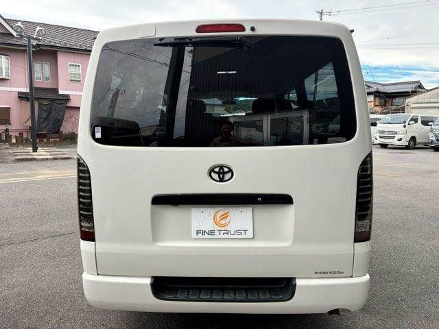 صورة مصغرة 23 لـ 2007 Toyota HIACE