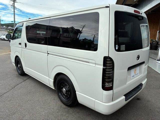 صورة مصغرة 24 لـ 2007 Toyota HIACE