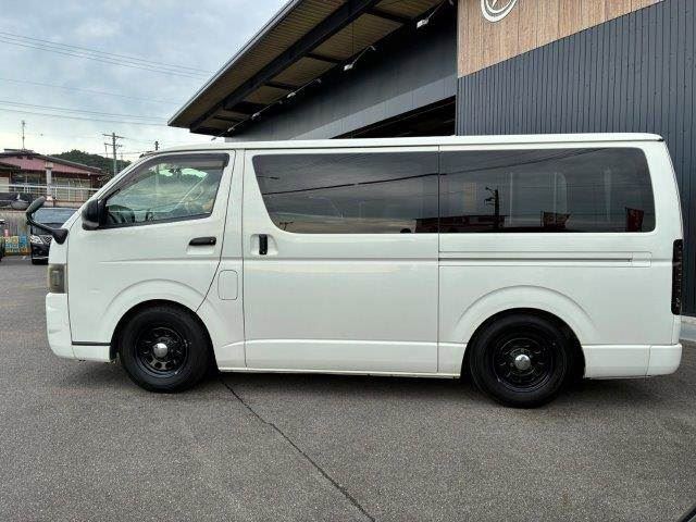 صورة مصغرة 25 لـ 2007 Toyota HIACE