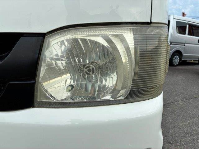 صورة مصغرة 26 لـ 2007 Toyota HIACE