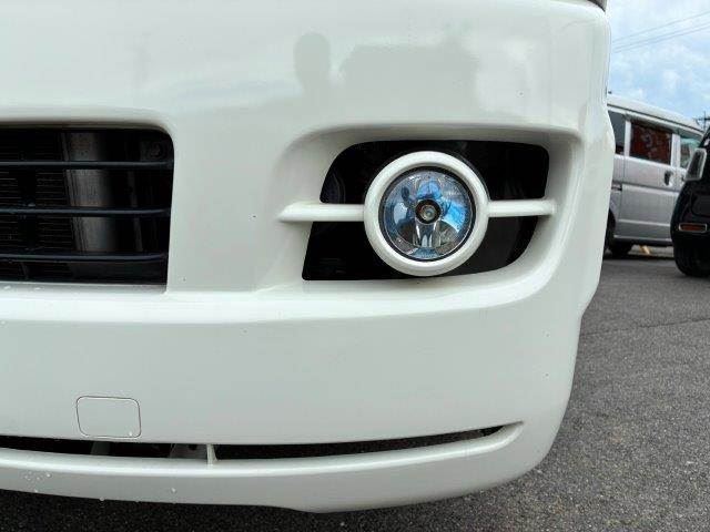 صورة مصغرة 28 لـ 2007 Toyota HIACE