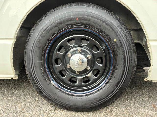 صورة مصغرة 33 لـ 2007 Toyota HIACE