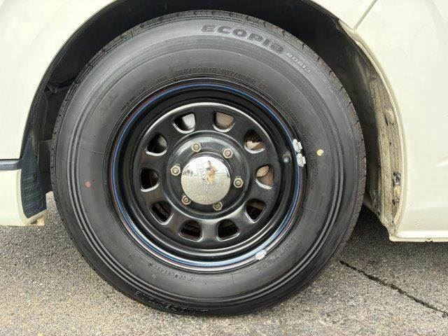صورة مصغرة 34 لـ 2007 Toyota HIACE