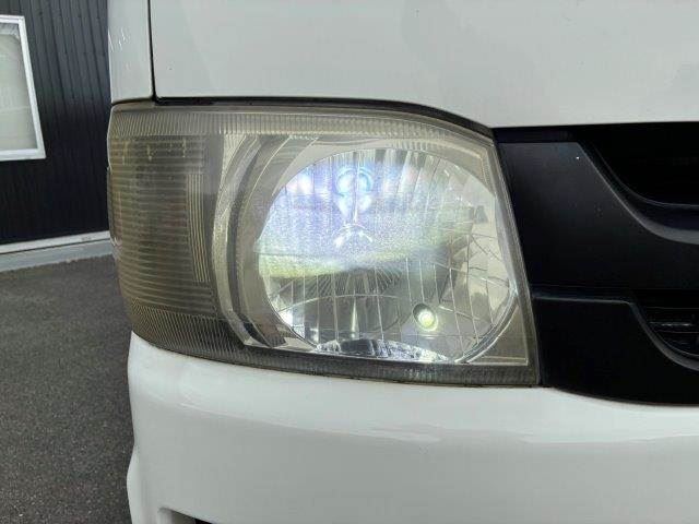 صورة مصغرة 35 لـ 2007 Toyota HIACE