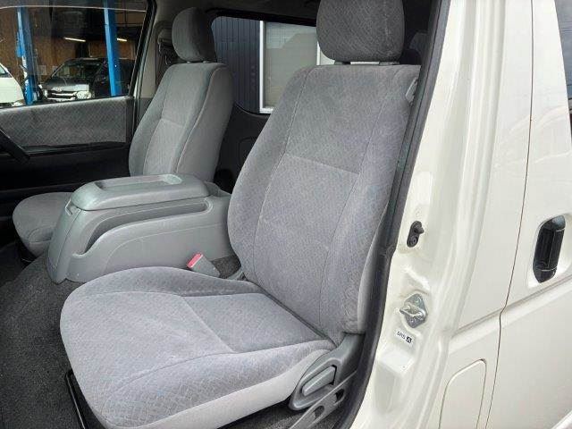صورة مصغرة 38 لـ 2007 Toyota HIACE