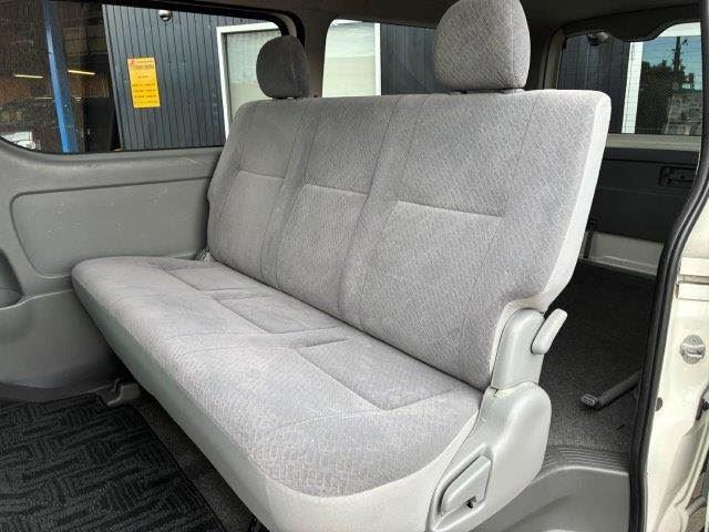 صورة مصغرة 39 لـ 2007 Toyota HIACE