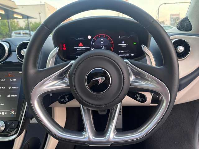 2023 Mclaren GT 缩略图 15