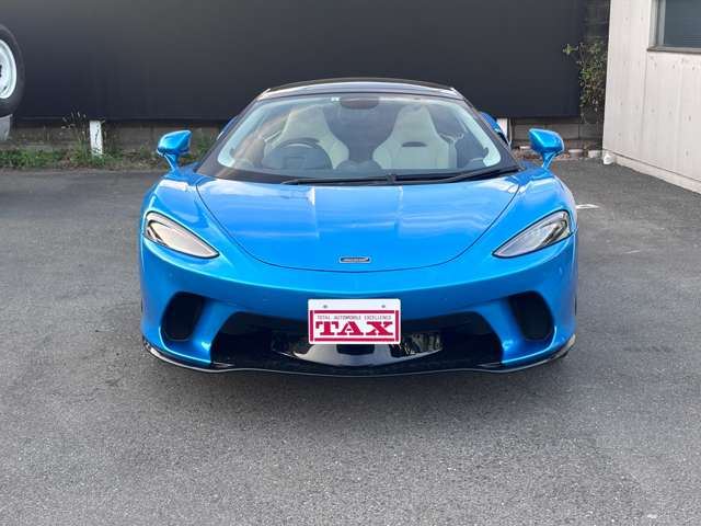 2023 Mclaren GT 缩略图 14