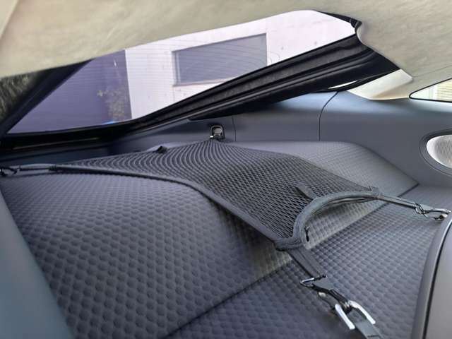 2023 Mclaren GT 缩略图 13
