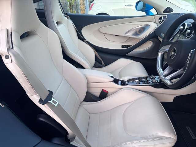 2023 Mclaren GT 缩略图 11