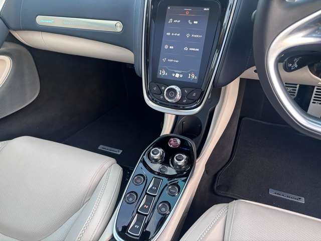2023 Mclaren GT 缩略图 16