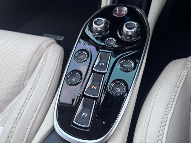 2023 Mclaren GT 缩略图 22