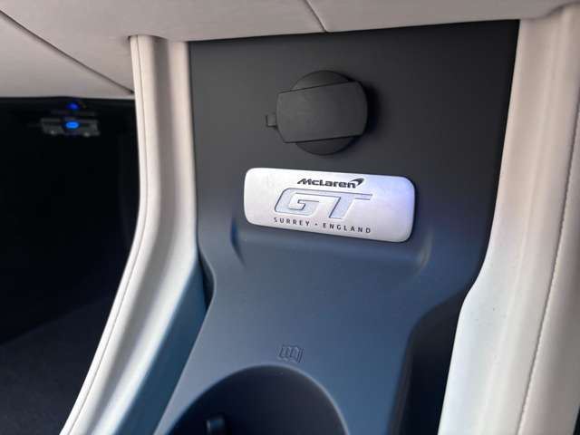 2023 Mclaren GT 缩略图 27