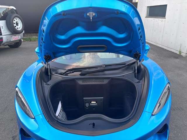2023 Mclaren GT 缩略图 29