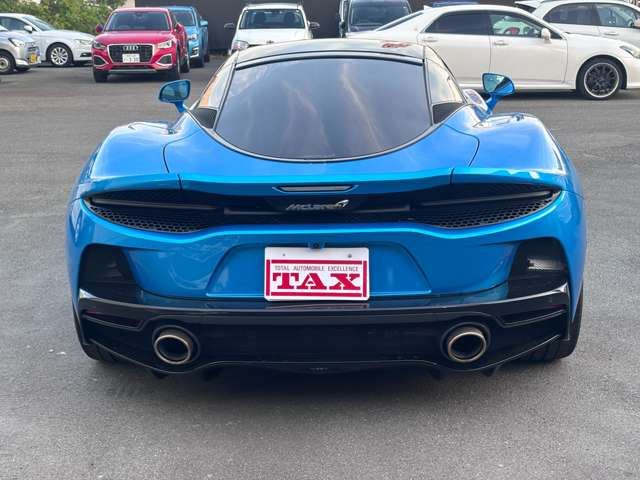 2023 Mclaren GT 缩略图 33