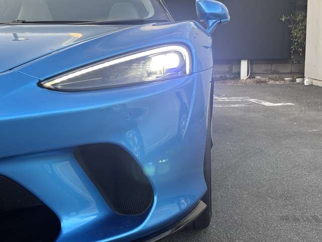 2023 Mclaren GT 缩略图 35