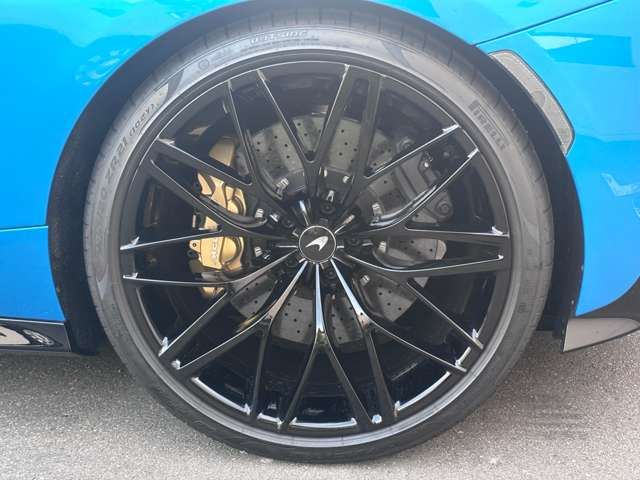 2023 Mclaren GT 照片 9