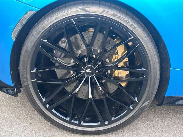 2023 Mclaren GT 照片 8