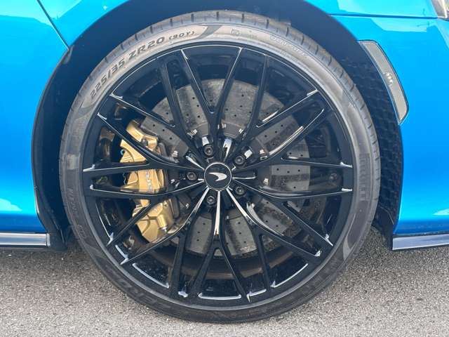 2023 Mclaren GT 照片 7