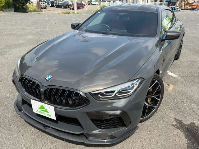 2021 BMW M8 GRAN COUPE thumbnail 33