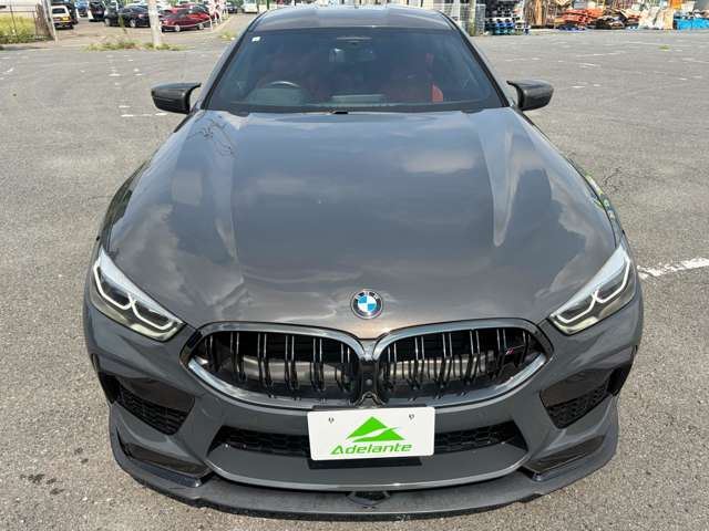 2021 BMW M8 GRAN COUPE thumbnail 36