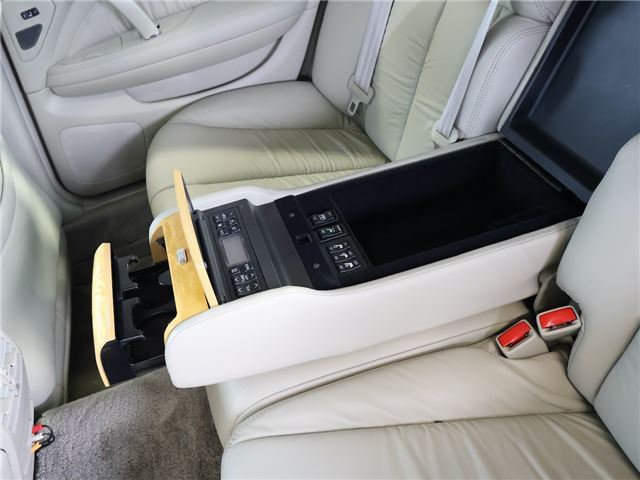 صورة مصغرة 12 لـ 2001 Nissan CIMA