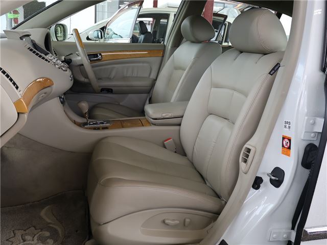 صورة مصغرة 15 لـ 2001 Nissan CIMA