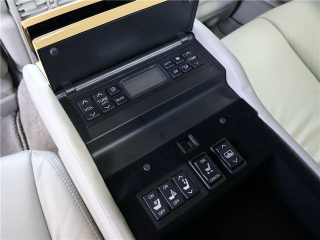 صورة مصغرة 13 لـ 2001 Nissan CIMA