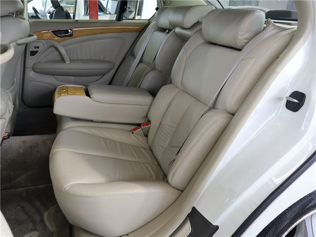 صورة مصغرة 11 لـ 2001 Nissan CIMA
